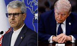 İran’ın önerisine Trump'tan rest!
