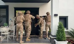 İş insanlarını ve bürokratları tehdit etmişlerdi: Daltonlar’a operasyon!