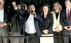 Özgür Özel'den 5 saatlik toplantının ardından çağrı: Herkesi direnişe davet ediyorum