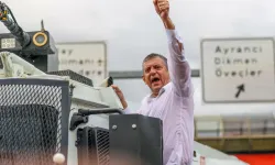 Özgür Özel’den İzmir mitingi çağrısı