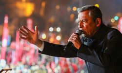 CHP lideri Özgür Özel'den 108'inci mitinge çağrı