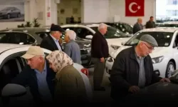 Emeklilere ÖTV'siz araç vaadinin ayrıntıları: Hangi emekliler faydalanacak?