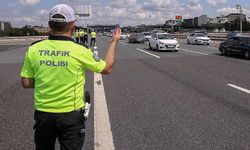 İşte İstanbul’da kapalı olacak yollar!