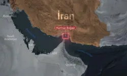 ABD ve İran arasında çatışma başladı!