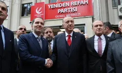 Fatih Erbakan’dan Cumhur İttifakı yanıtı: Bir daha yanılmanın manası yok