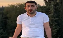 1 Mayıs’ta iş kazası: Bir işçi daha hayatını kaybetti