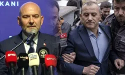 Soylu'dan Gülistan Doku açıklaması