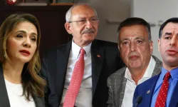 Kılıçdaroğlu CHP’li eski başkanla yemekte buluştu