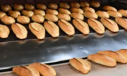 İstanbul'da halk ekmeğe zam