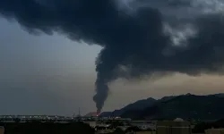 İran, Birleşik Arap Emirlikleri’nin petrol tesisini vurdu!