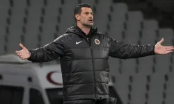 Gençlerbirliği'nde Volkan Demirel dönemi sona erdi
