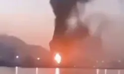 İran’dan ‘sahte bayrak’ çıkışı