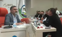 CHP’li üyeler meclis oturumunu terk etti