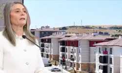 CHP'li Sibel Suiçmez TOKİ kurasında ‘kral çıplak’ dedi