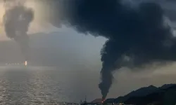 İran: Birleşik Arap Emirlikleri'ne saldırmadık