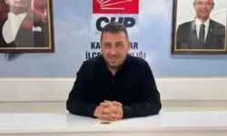 CHP'li Meclis Üyesi 'Cumhurbaşkanına hakaret'ten tutuklandı