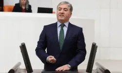 CHP’li Emir’den Bahçeli’nin ‘Öcalan'a statü’ açıklamasına yanıt