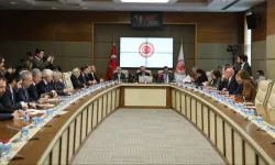 TBMM okul saldırılarını araştırma komisyonu: ‘İlk ziyaret Kahramanmaraş'a’ önerisi