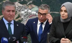 Meclis'te '1 milyar dolarlık kâr' polemiği: CHP'den AKP'ye tepki!
