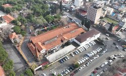 AKP İzmir'de durmuyor: El koyma sırası Gasilhane'ye geldi!