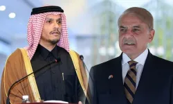 Katar ile Pakistan arasında kritik ‘ABD – İran’ görüşmesi