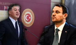 CHP'li Emir'den Akın Gürlek'e 'itirafçı' tepkisi: Başsavcı mısınız Adalet Bakanı mı?