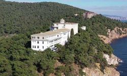 Türkiye'nin ilk pandemi hastanesi Diyanet'e verildi!