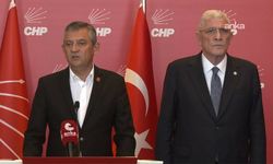 Özgür Özel: Kılıçdaroğlu’nun Bahçeli’nin feragat çıkışını yanıtlaması gerekir