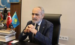 Cumhurbaşkanı Başdanışmanı: Türkiye'nin ihtiyacı TOMA’ya asılan ana muhalefet değil