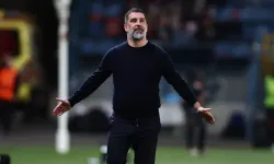 Arda Turan'ın maçında hava saldırısı alarmı!
