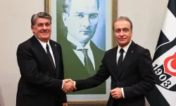 Beşiktaş'ta yeni hoca adayı!