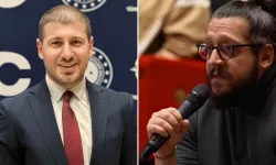 İYİ Parti yöneticisinden gazeteciye dava
