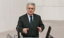 Bülent Kuşoğlu: Partimiz birlik ve beraberlik içinde yoluna devam edecektir