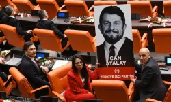 Can Atalay: Anayasasız bir ülke olduk!