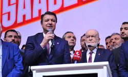Saadet Partisi’ne kayyım davası: Seçimlere katılma tehlikesi var mı?