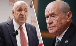 Özdağ'dan Bahçeli sorusuna dikkat çeken yanıt
