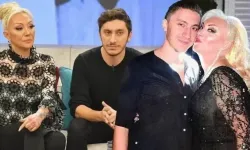 Güllü'nün oğlu Tuğberk Yağız Gülter kaza geçirdi!