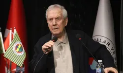 Aziz Yıldırım'dan Aykut Kocaman açıklaması