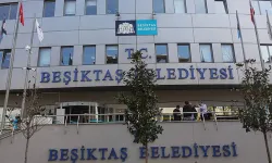 Beşiktaş Belediyesi'ne operasyonunda 2 kişiye tutuklama talebi