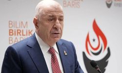 Ümit Özdağ partisinin oy potansiyelini açıkladı