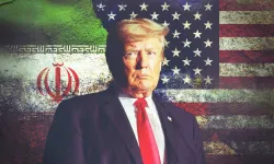 Trump’tan İran açıklaması: Bir büyük darbe daha!