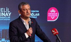 CHP lideri Özgür Özel İzmir'de: O gün bugün huzurumuz yoktur!