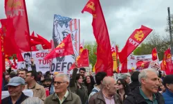 İstanbul, Ankara, İzmir ve Adana'da 1 Mayıs mitingleri: Her şey emeğin olacak!