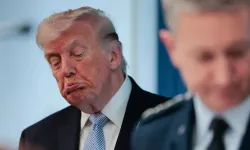 Trump'tan kritik 'Hürmüz Boğazı' açıklaması