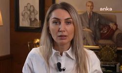 Dilek İmamoğlu ‘tüm siyasilere sesleniyorum’ diyerek çağrı yaptı