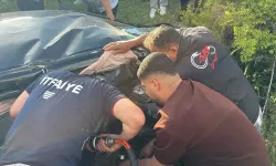 Bayram acısı: Anne ve 2 çocuğu öldü!