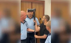 Aydın'da CHP Grup Başkanvekili Anıl Yetişkin’in konuşması engellendi!