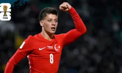 Arda Güler'den A Milli Takım'a müjde
