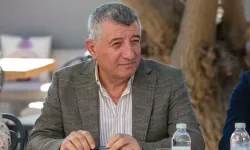 CHP'li İzmir Güzelbahçe Belediye Başkanı Mustafa Günay tutuklandı