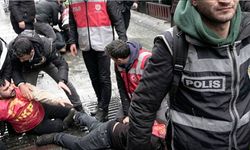 İstanbul Barosu’ndan 1 Mayıs gözaltılarına sert çıkış